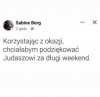 Poświątecznie