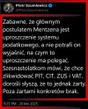 Tzw. "uproszczenie" to gigantyczna obniżka 