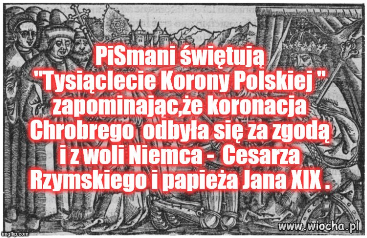 PiSiorki świętują rocznicę 