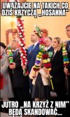 Aha ta chrześcijańskość, aż kipi