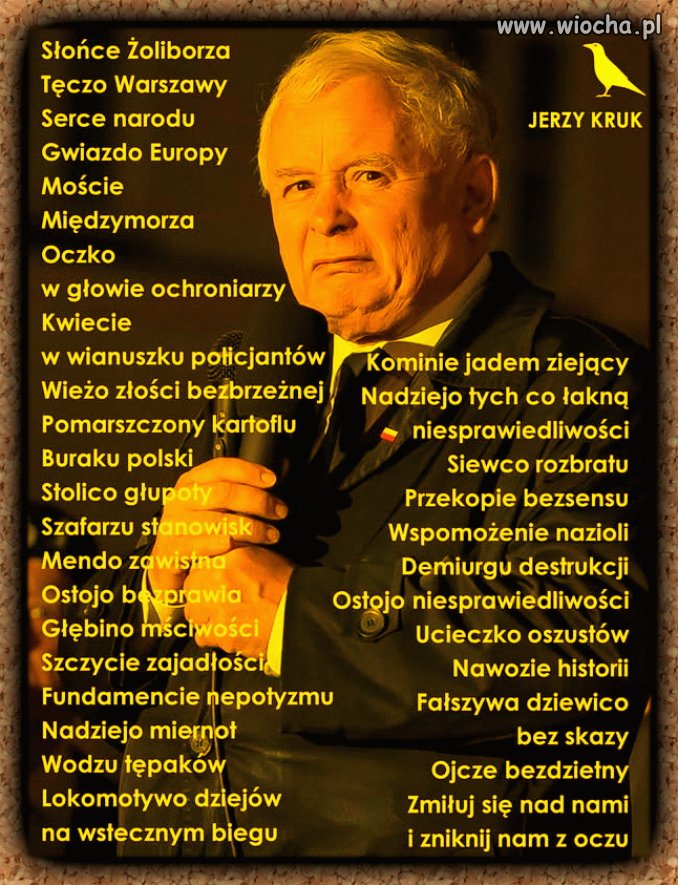 To jest genialne