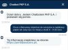 Najbardziej użyteczny chatbot na Świecie. 