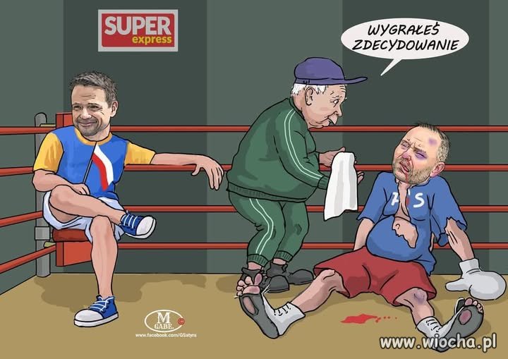 Gdy dawno powinieneś zmienić trenera bo ten gada ci głupoty ...