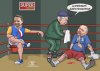 Gdy dawno powinieneś zmienić trenera bo ten gada ci głupoty ...
