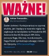 PIS to banda prostaków nastawiona jedynie na władz