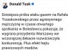 Słychać wycie...znakomicie