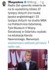 Tyle kasy (60 K) i jak krew w piach !