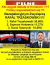 Dobra robota, panie prezydencie Rafale Trzaskowski