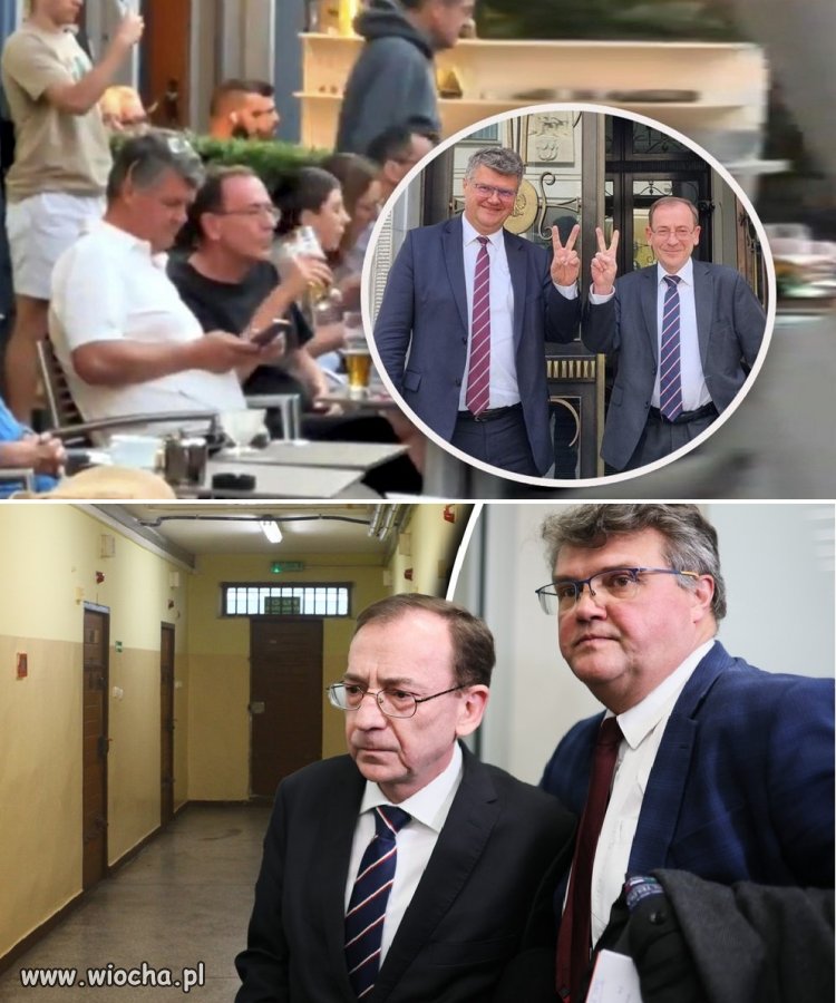 I w pizd# ...po wakacjach w Brukseli