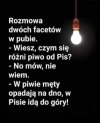 Taka różnica ...