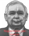 Prezes chce by się do niego zwracać "Najjaśniejszy