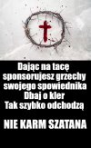 Kaprawym okiem ateisty patrząc ...