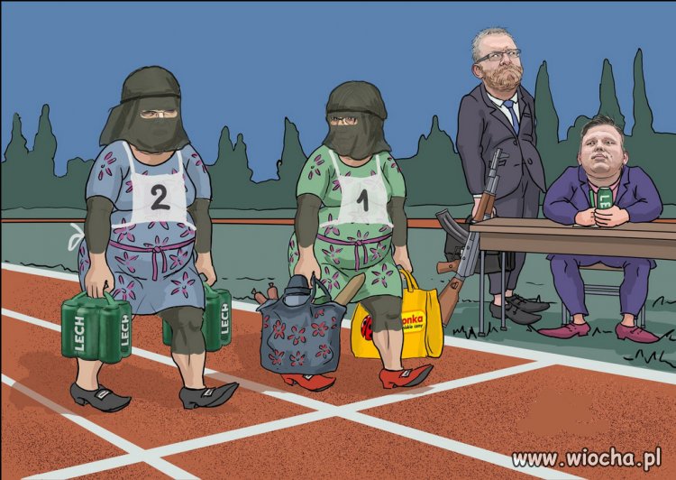 Doradca Mentzena chce cofnąć Polskę do Średniowiecza!