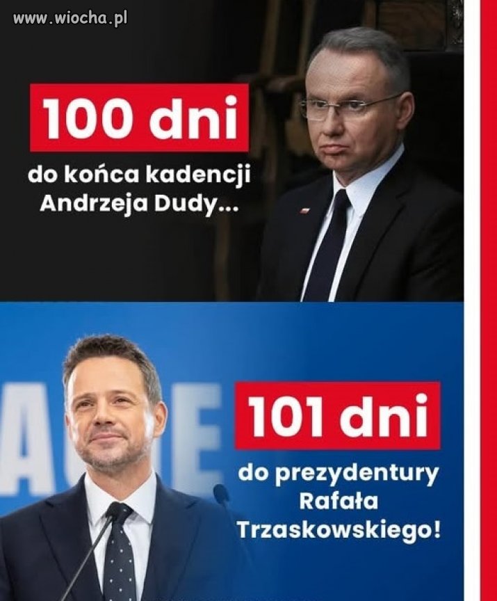 I to jest ta najlepsza zmiana, na którą czeka większość Polaków !