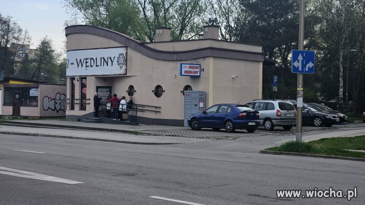 Seniorzy zrobili sobie powrót do PRLu