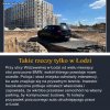 Łódź jak zwykle niezawodna