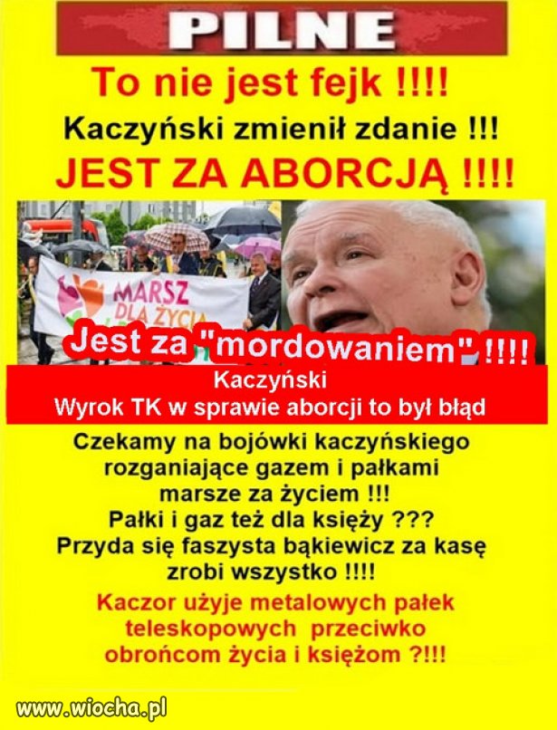 Czego to się nie zrobi dla władzy! Władza nie ma honoru. 
