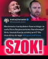 Komitywa z Macierewiczem pogrąży go całkowicie !