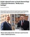 Pogrzebowa...nad ich szansami mi wyborach
