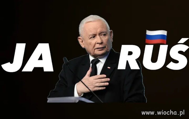To nie jest przypadek !
