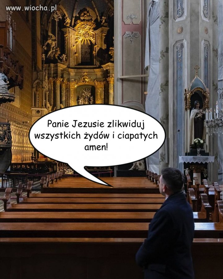 Pytanie! Czy będziemy musieli hailować 