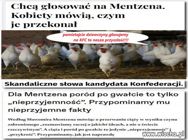 Mam obawy że 