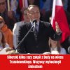 Brawo Panie Ministrze