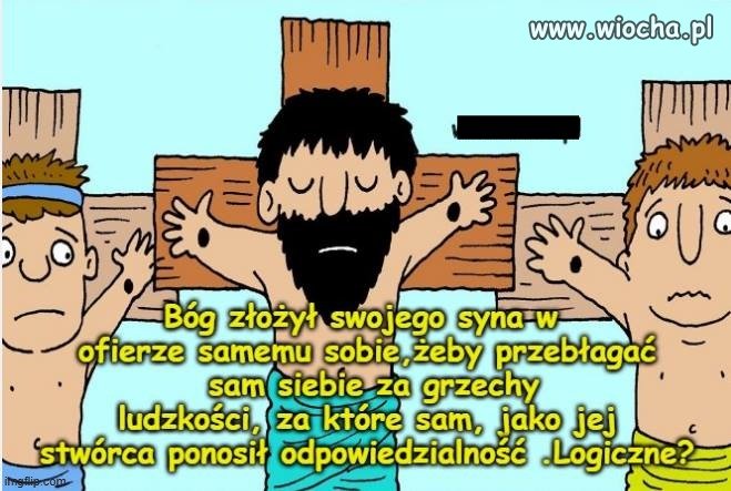W co wierzą papiści? 