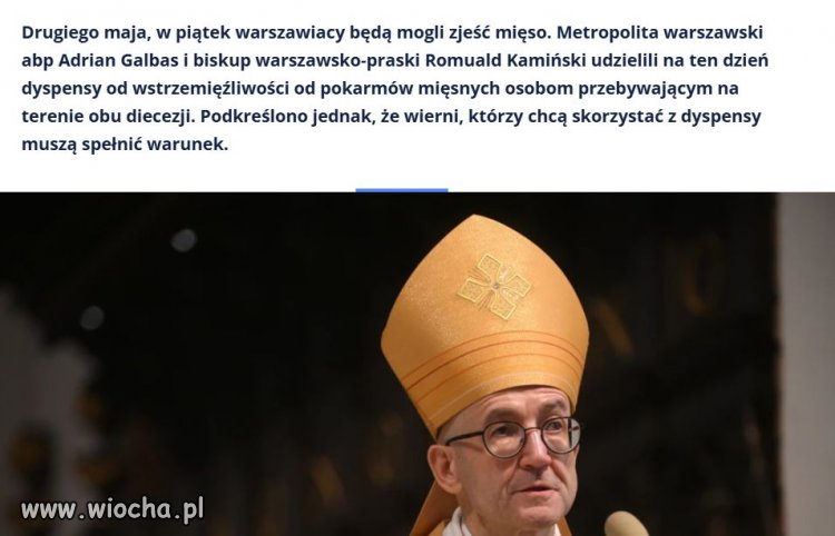 Jak dziękiwać za okazaną łaskę, trzeba sypnąć kasą