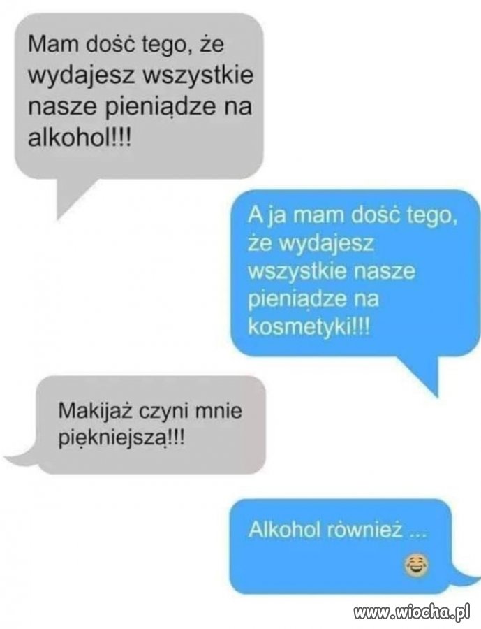 No nie wiem, nie wiem 
