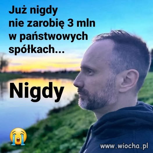 Jeszcze oddasz to co zajumałeś