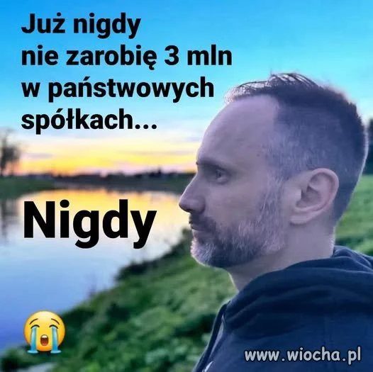 Jeszcze oddasz to co zajumałeś