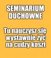 Tak powinni wabić efebów.