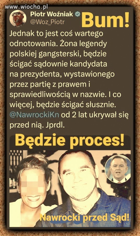 Taka sytuacja