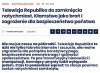 Dlaczego nikt z tym nic nie robi?