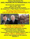 Jednocześnie propaganda PiSu, straszy imigrantami!