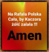 Najlepiej będzie reprezentował Polskę