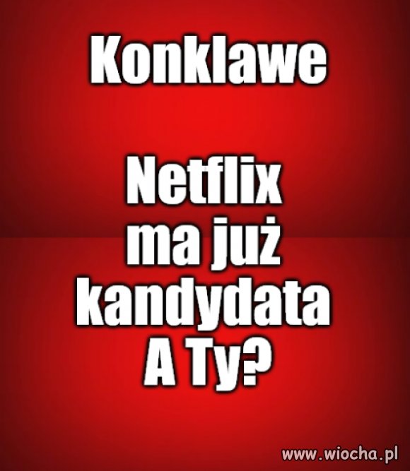 Czarno to widzę