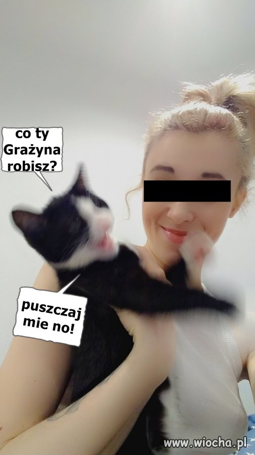 Grażyna !