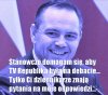 Ciekawe kto pojawi się na debacie?