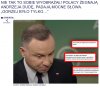 Tak Polacy żegnają "pacynkę" Kaczyńskiego, po 10 latach!