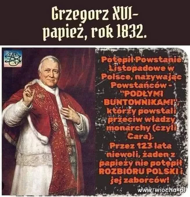 I tak jest do teraz 