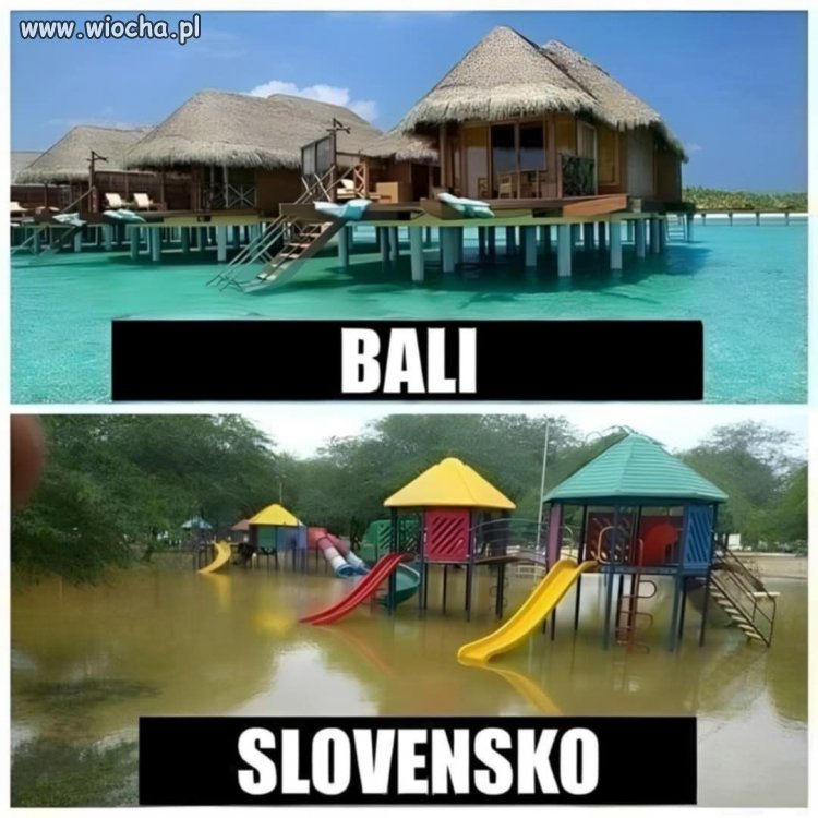 I po co przepłacać?