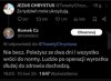 Dzidziuś i problemy 