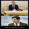 Wiecej pajacow Kaczynskiego nie trzeba...