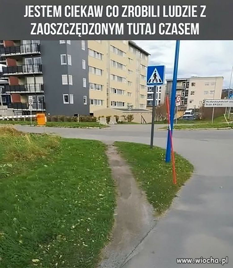 Jestem ciekaw 