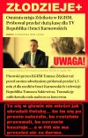 Z cyklu: pisowskie złodziejstwo
