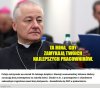 Pan Arturek dziś mniej Ważny, a bardziej Smutny