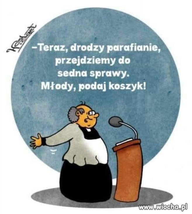 Jak tam było wczoraj? Dużo wydoili? 