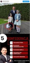Jezus też był Żydem...chyba zapomniał o tym